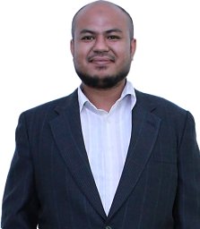Mohd Haizzan Yahaya