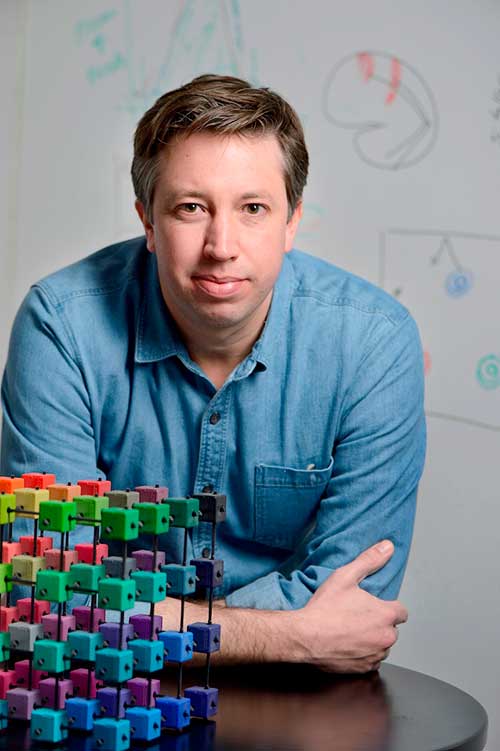 Jason Fischer