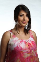 Marjan Sherafati