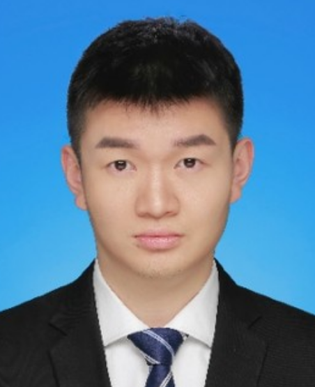 Xintian Han