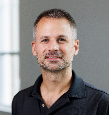 Brandon Rotavera