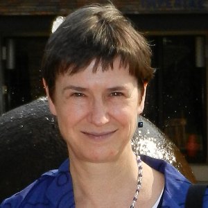 Alison Grant