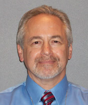 Anthony F. Suffredini