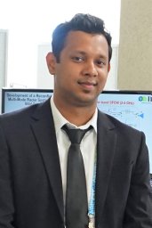 Farhan Quaiyum