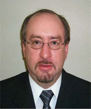Robert J Kerczewski