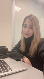 Mahzad Karimi