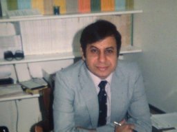 Mamdouh Fahmy