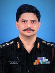 Deep Kumar Raman
