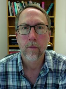 Andrew Kydd