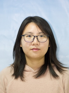 Jie Liu