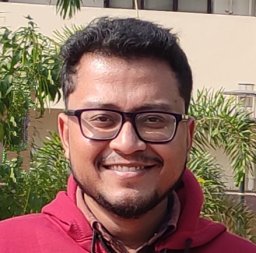 Sandeep Abhijit Pattnaik