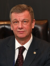 Gregory Denisov