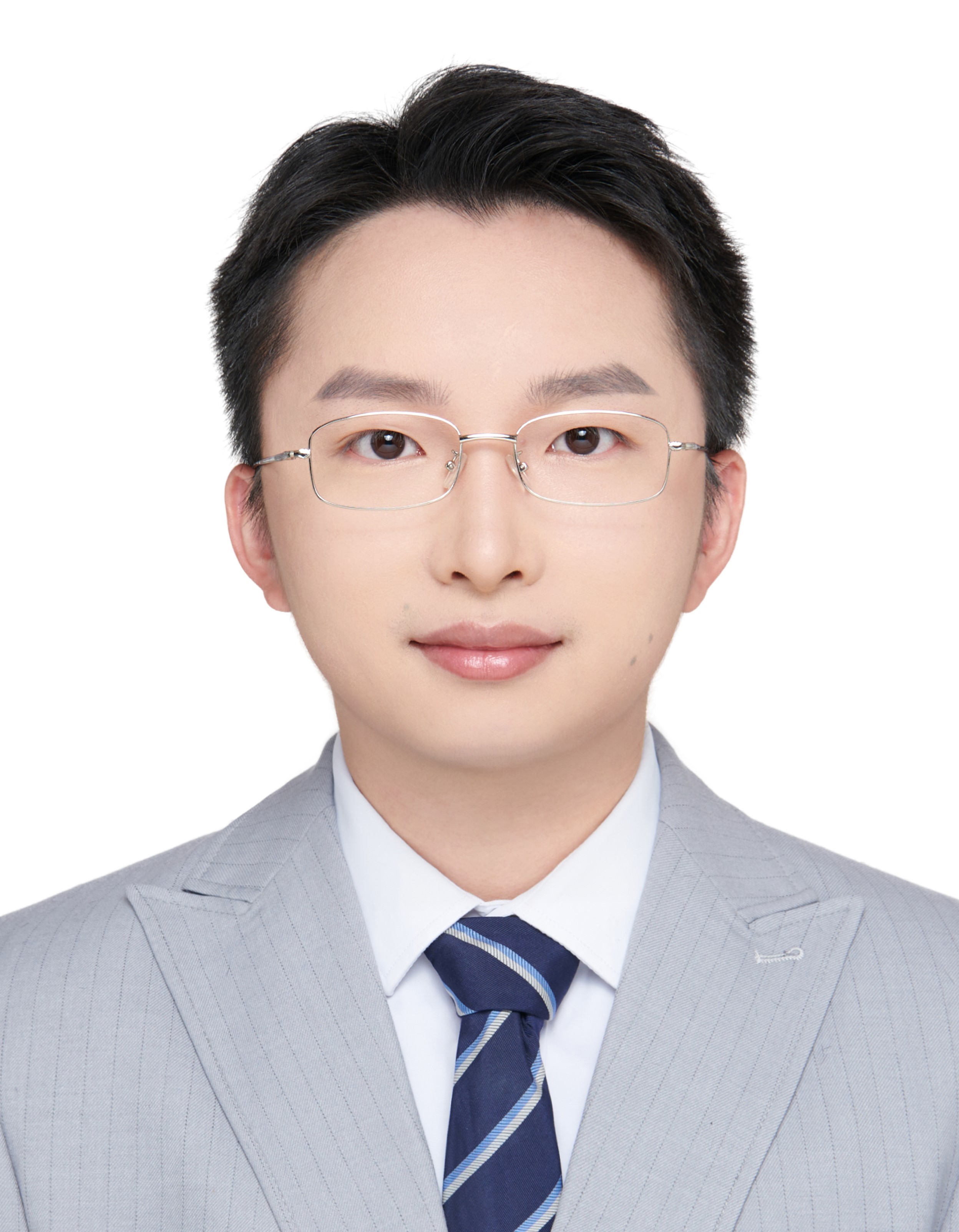 Mao Wang