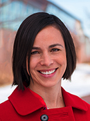 Kimberly Ann Bender
