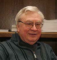 William Reynolds