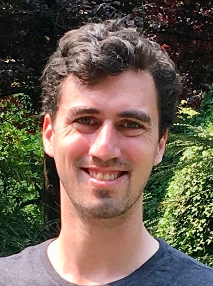 David Wadden