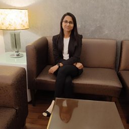 Vishakha Singh