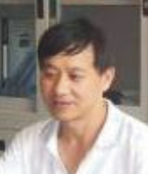 Lanfang Huang