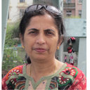 Rohini V. Bhalwankar