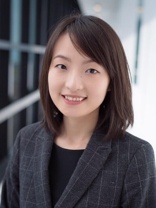 Wenjia Chen