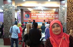 Budi Mulyanti
