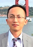 Wuchuan Pu