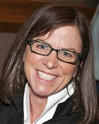 Joyce Cooper