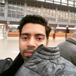 Samarth Kulshrestha