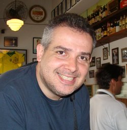 Frederico Molina Cohrs