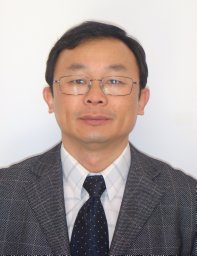 Paul G. Chen