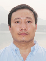 Qingying Xue
