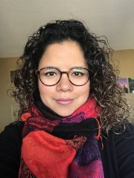 Elisa Collado Fregoso