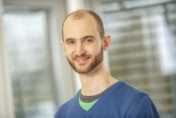 Malte D Luecken