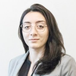Farzaneh Arab Juneghani