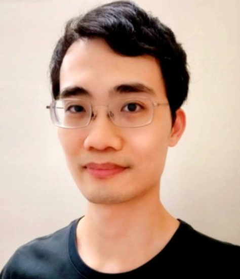 Jeng-Lin Li