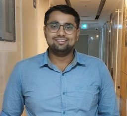 Vikas N. Thakur