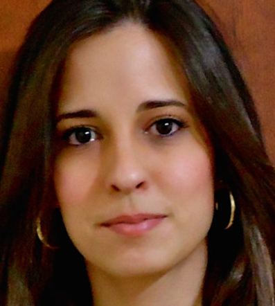 Cláudia Ferreira
