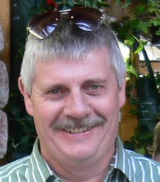 Forbes D. Brien