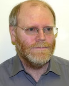 Paul J. Tasker