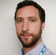 Alexander Grimwood
