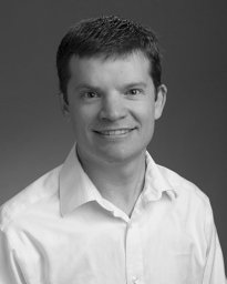 Andrew J. Hill