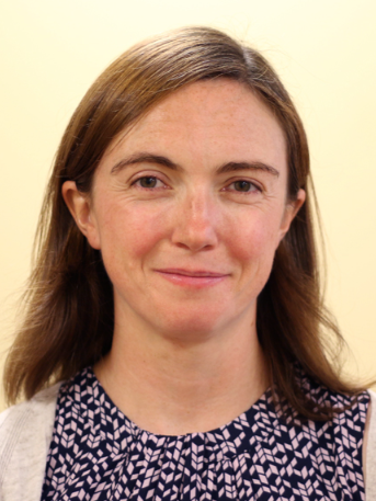 Helen E Jenkins