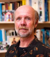 M (Marten) Scheffer