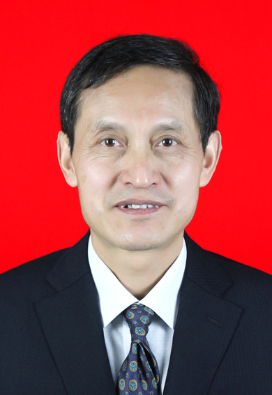 Yongji Wang