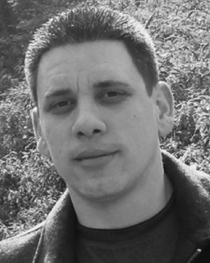 Jorge M. Trabal