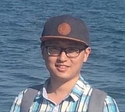Zhiqi Lin