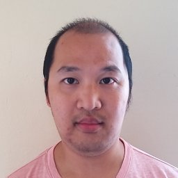 Yi-Gen Pan