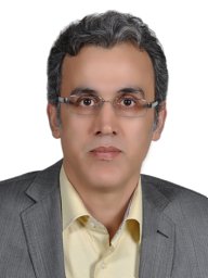 Hossain Fallah-Bagher-Shaidaei