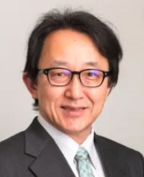 Kiyohide Fushimi