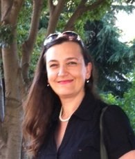 Arzu Celik